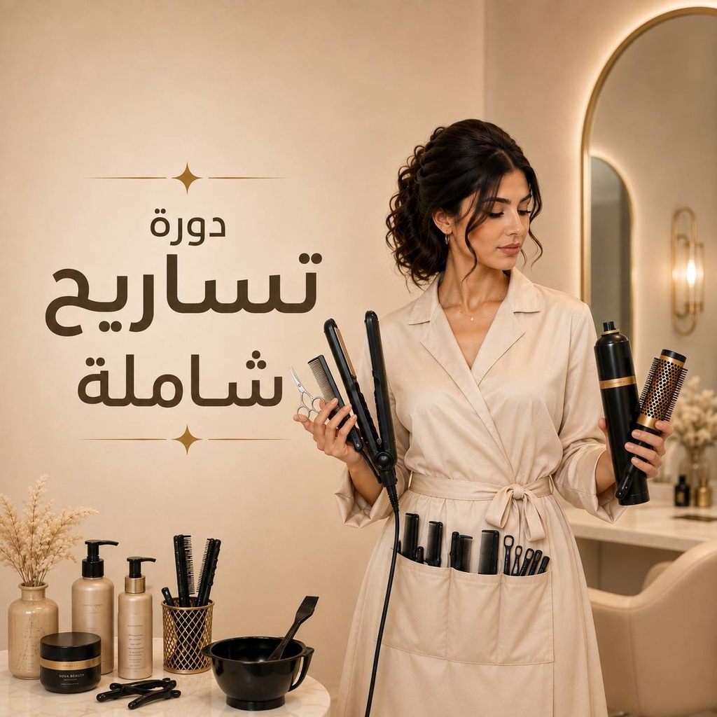 دورة تساريح الشاملة