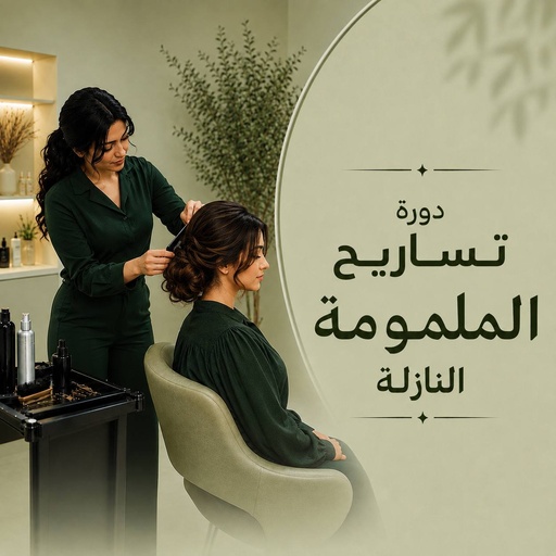 دورة تساريح ملمومة نازلة